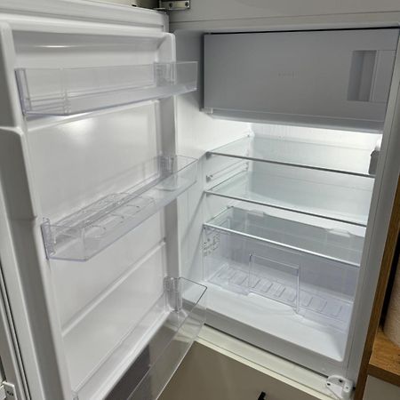Schoene Wohnung Mit Tv, Wlan Und Kueche - Anna Werne Esterno foto